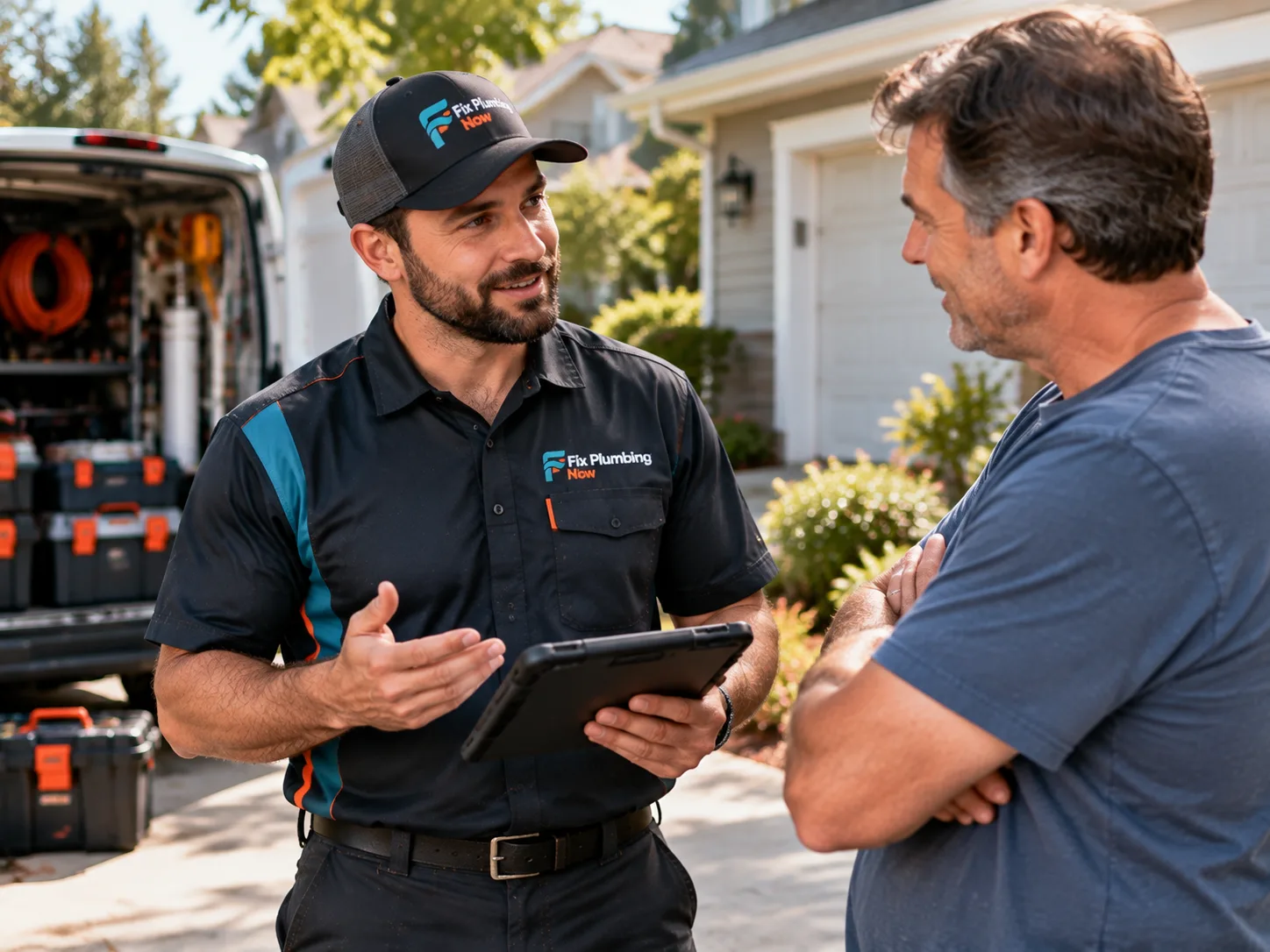 Clogged Drain Service Havre De Grace, MD FAQs